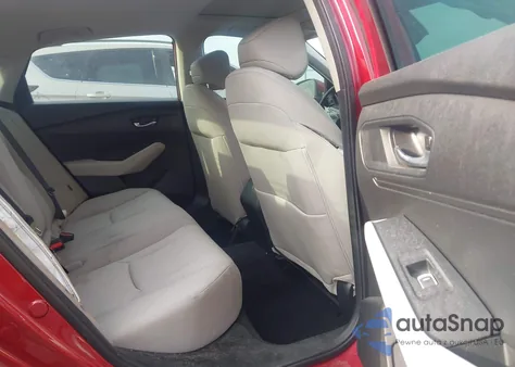 2023 Honda Accord Ex from USA, damaged, VIN 1HGCY1F38PA050325